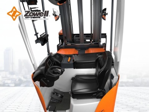VNA Forklift